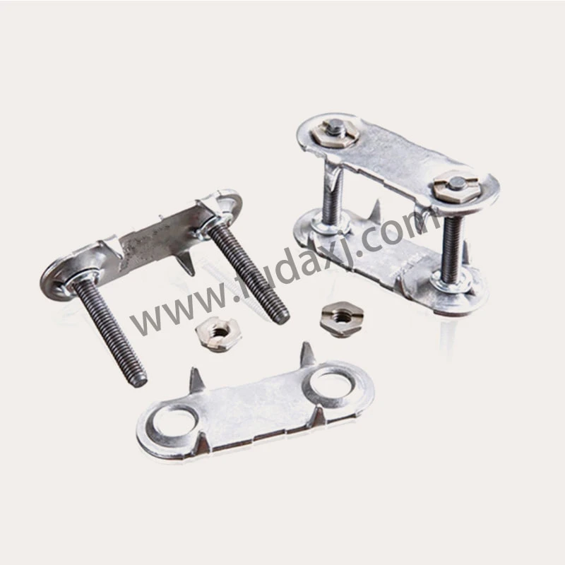OEM Belt Fastener